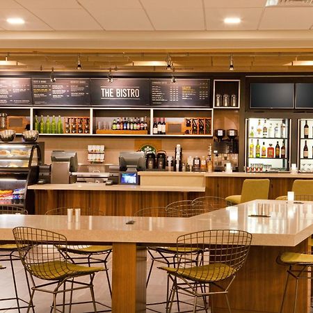 Courtyard By Marriott Yonkers Westchester County Extérieur photo