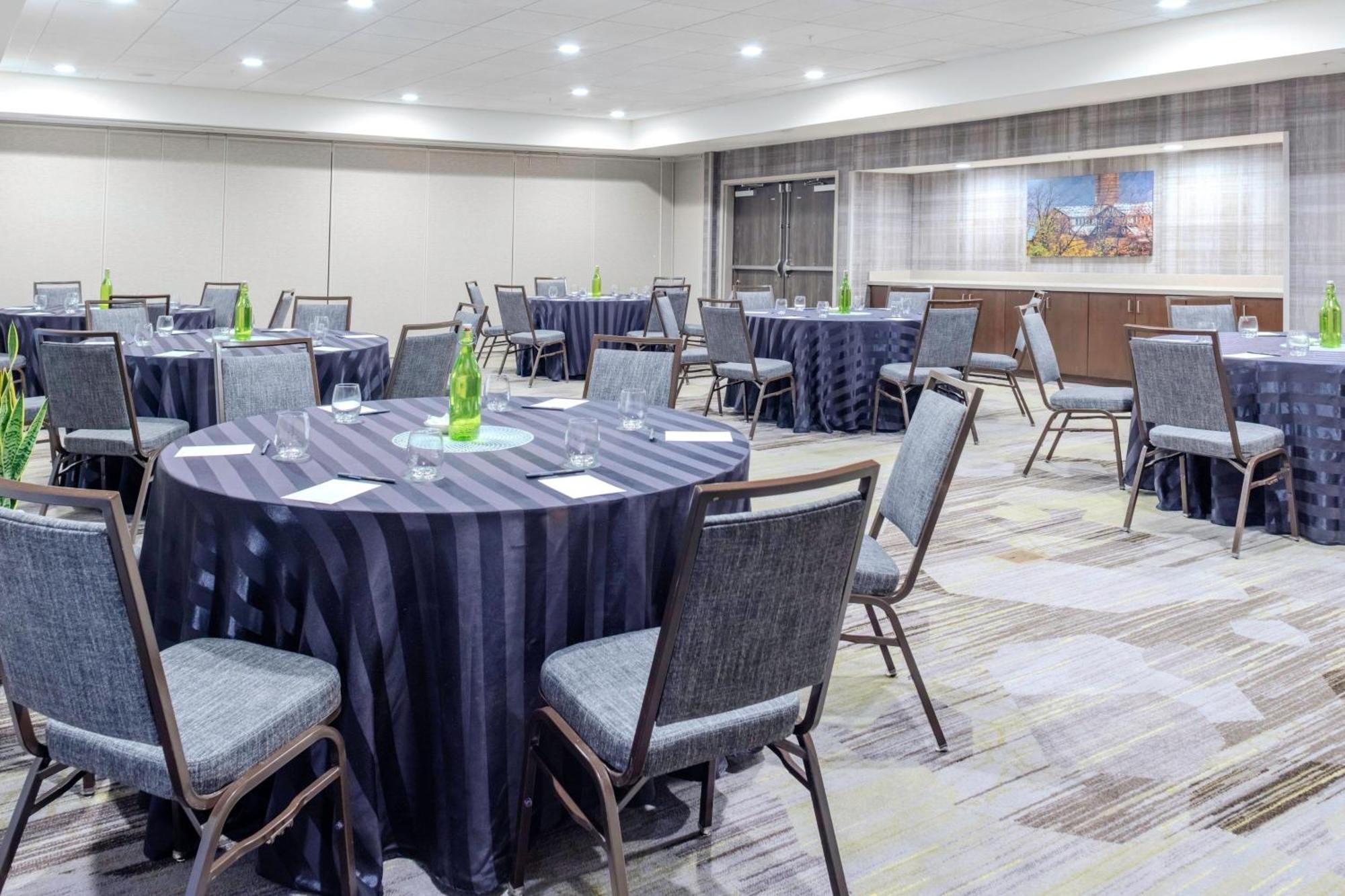 Courtyard By Marriott Yonkers Westchester County Extérieur photo