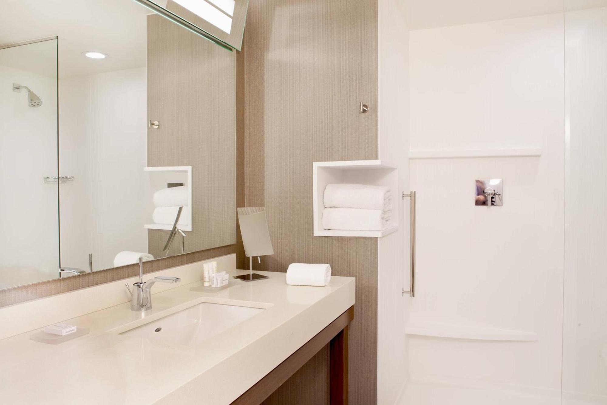 Courtyard By Marriott Yonkers Westchester County Extérieur photo