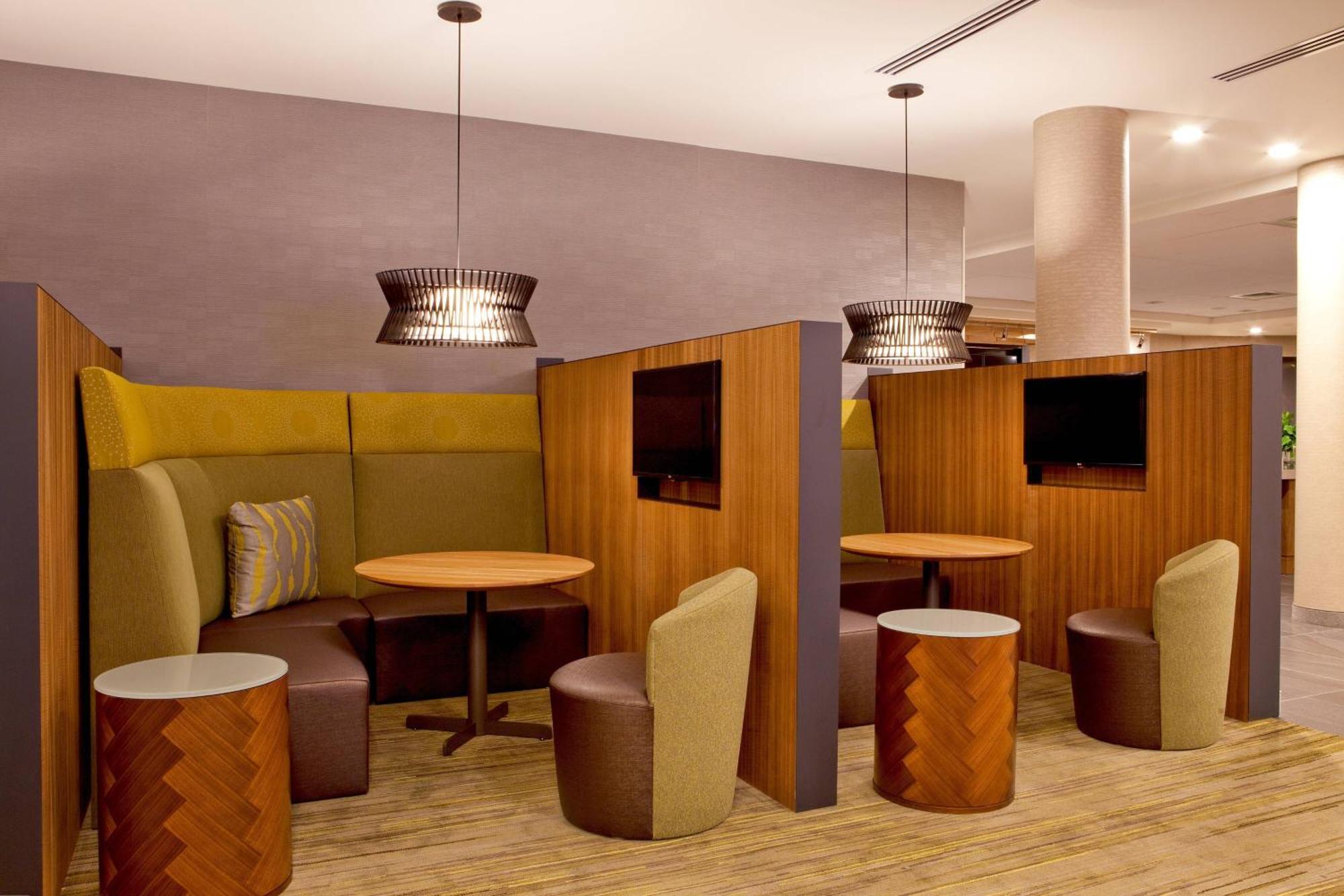 Courtyard By Marriott Yonkers Westchester County Extérieur photo