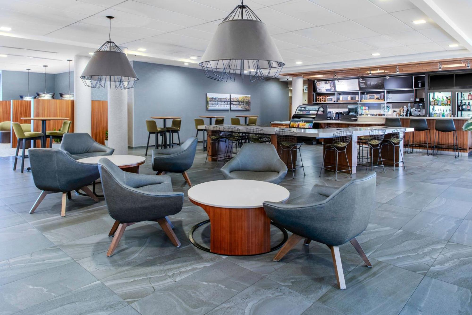 Courtyard By Marriott Yonkers Westchester County Extérieur photo