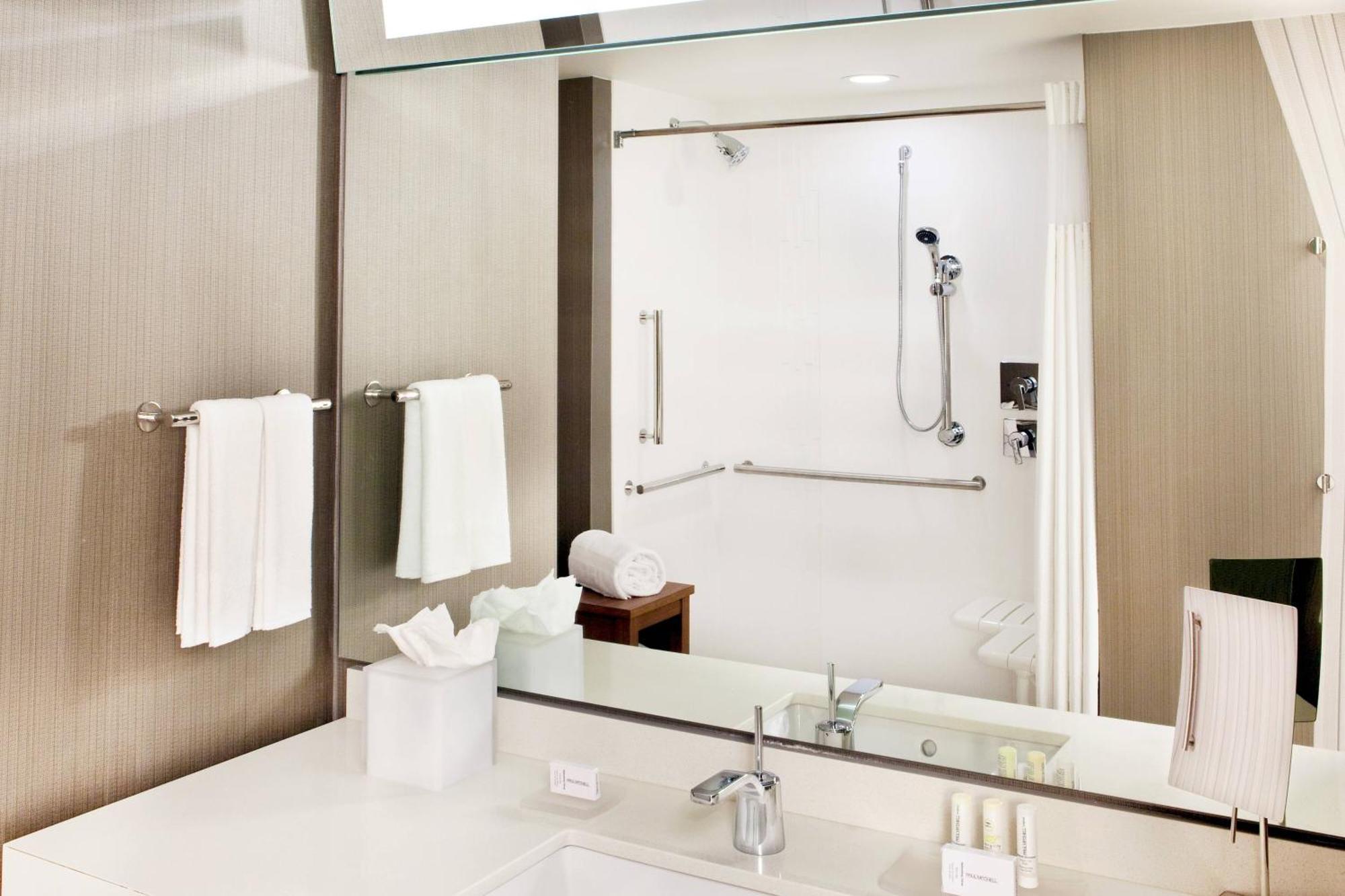 Courtyard By Marriott Yonkers Westchester County Extérieur photo