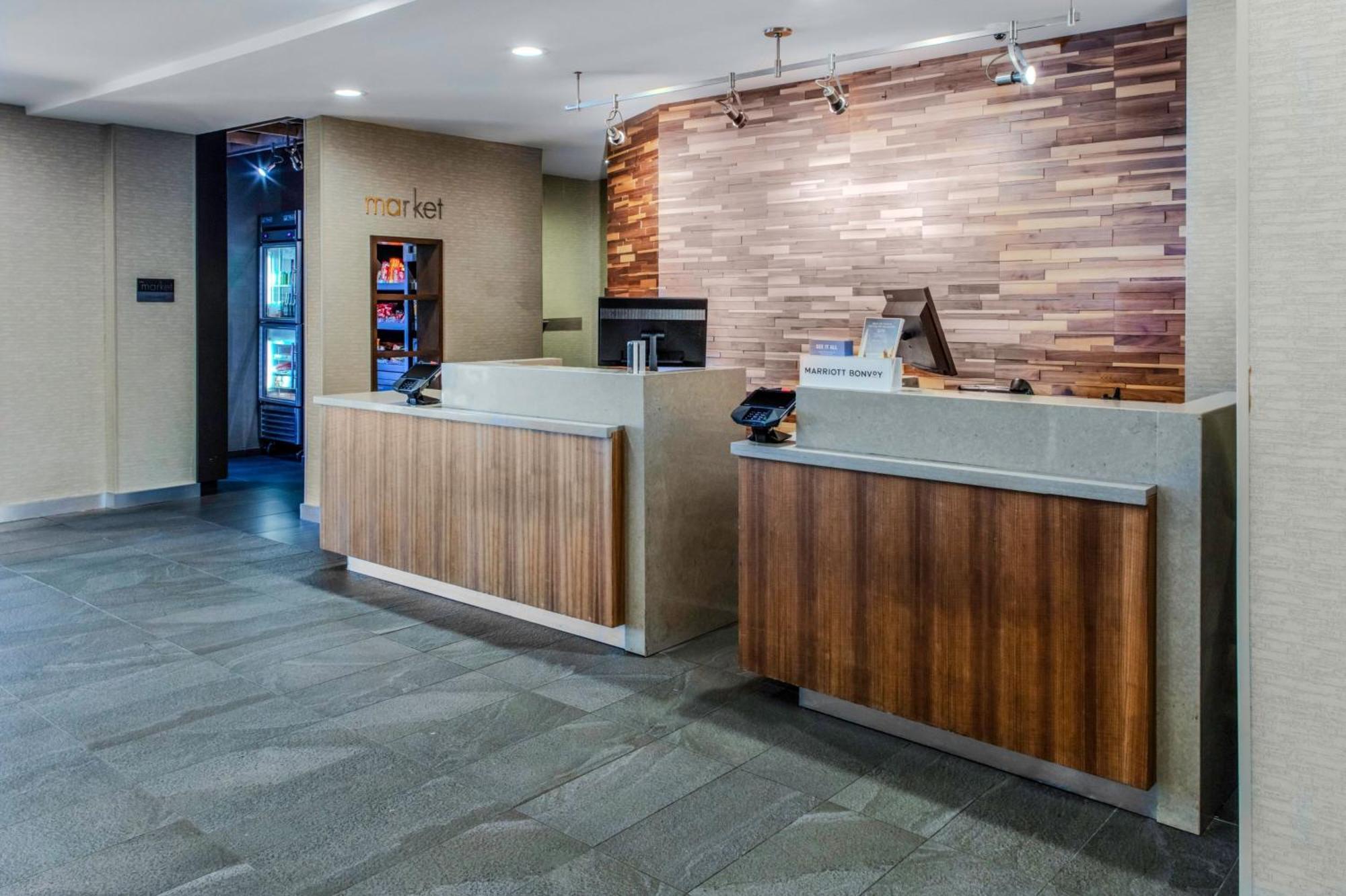 Courtyard By Marriott Yonkers Westchester County Extérieur photo