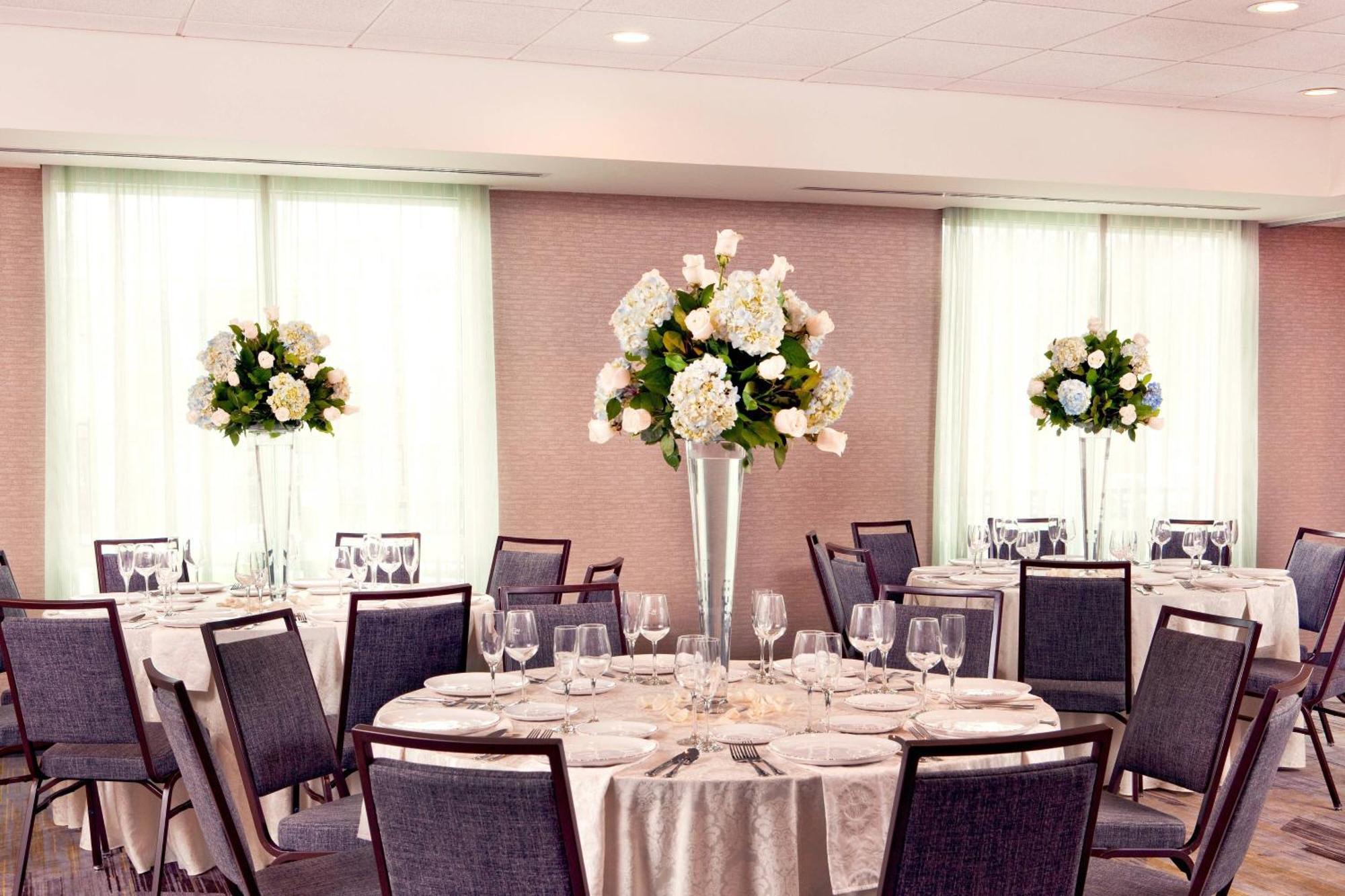 Courtyard By Marriott Yonkers Westchester County Extérieur photo