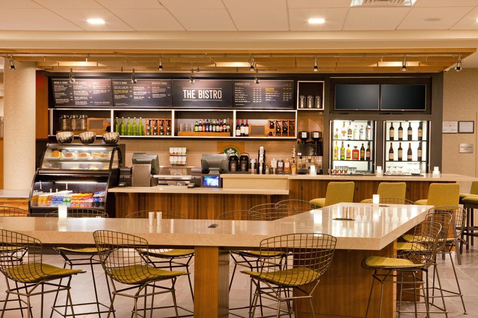 Courtyard By Marriott Yonkers Westchester County Extérieur photo