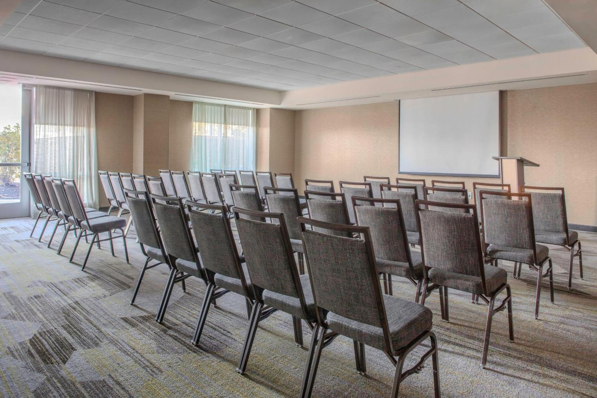Courtyard By Marriott Yonkers Westchester County Extérieur photo