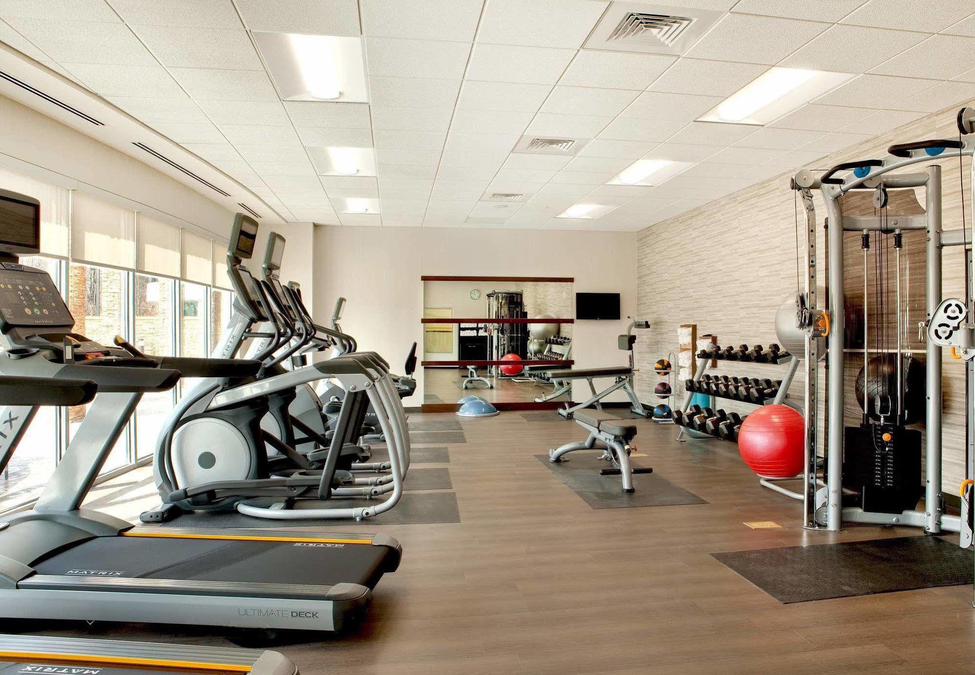 Courtyard By Marriott Yonkers Westchester County Extérieur photo