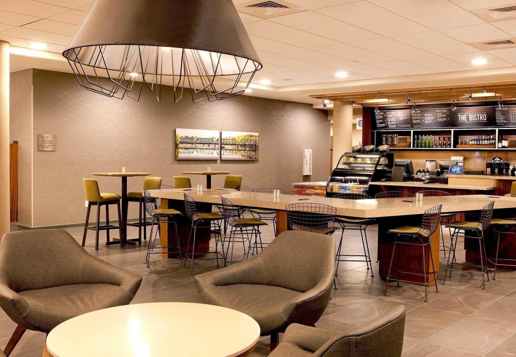Courtyard By Marriott Yonkers Westchester County Extérieur photo