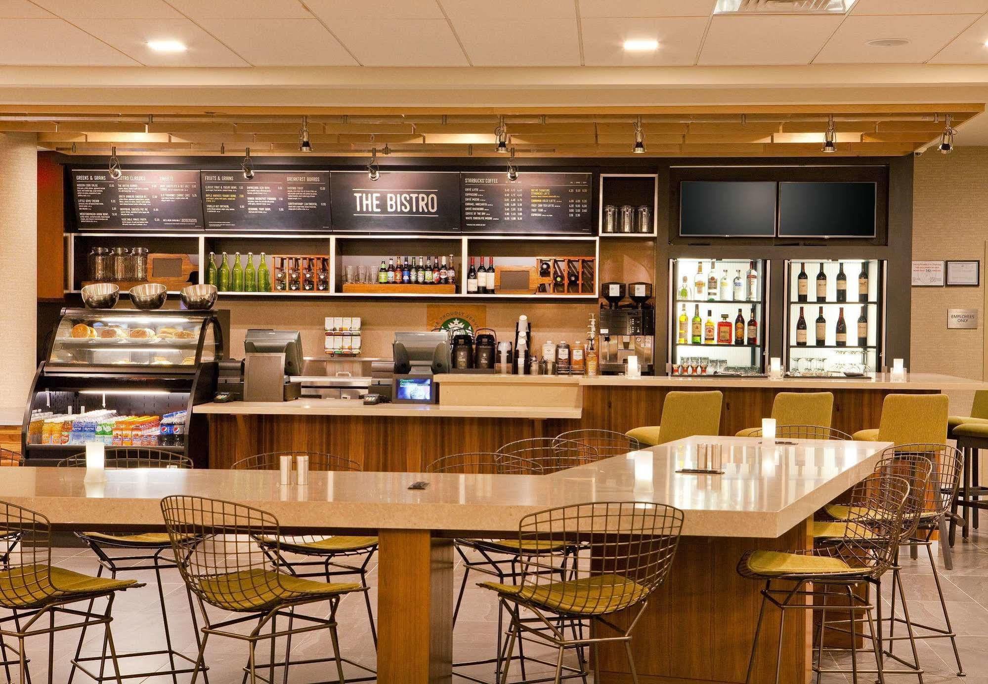 Courtyard By Marriott Yonkers Westchester County Extérieur photo